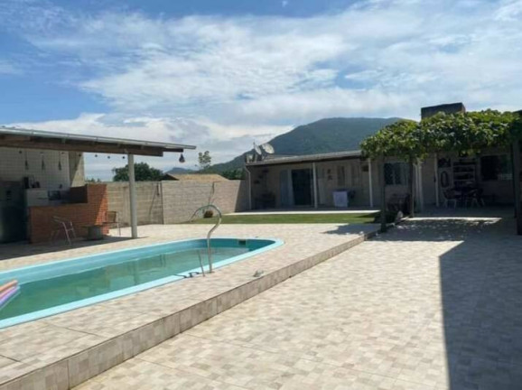 Imagem Casa com 2 Quartos à Venda, 420 m² em Sertão Do Trombudo - Itapema