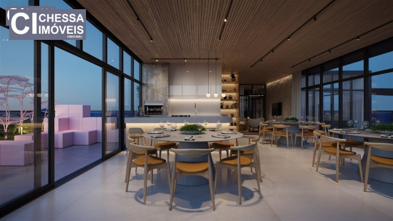 Imagem Apartamento com 1 Quarto à Venda, 46 m² em Centro - Itajaí Imagem Apartamento com 1 Quarto à Venda, 46 m² em Centro - Itajaí