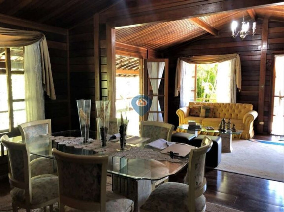 Imagem Casa de Condomínio com 3 Quartos à Venda, 237 m² em Granja Viana Ii - Cotia Imagem Casa de Condomínio com 3 Quartos à Venda, 237 m² em Granja Viana Ii - Cotia
