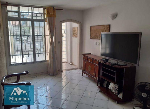 Imagem Sobrado com 3 Quartos à Venda, 110 m² em Parque Mandaqui - São Paulo Imagem Sobrado com 3 Quartos à Venda, 110 m² em Parque Mandaqui - São Paulo
