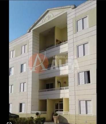 Imagem Apartamento com 2 Quartos à Venda, 49 m² em Jardim ísis - Cotia Imagem Apartamento com 2 Quartos à Venda, 49 m² em Jardim ísis - Cotia