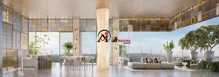 Imagem Apartamento com 1 Quarto à Venda, em Perdizes - São Paulo Imagem Apartamento com 1 Quarto à Venda, em Perdizes - São Paulo