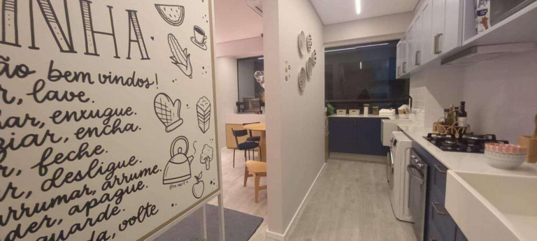 Imagem Imóvel com 3 Quartos à Venda, 74 m² em Planalto - São Bernardo Do Campo Imagem Imóvel com 3 Quartos à Venda, 74 m² em Planalto - São Bernardo Do Campo