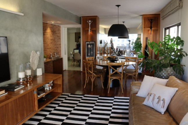 Imagem Imóvel com 5 Quartos à Venda, 288 m² em Vila Madalena - São Paulo