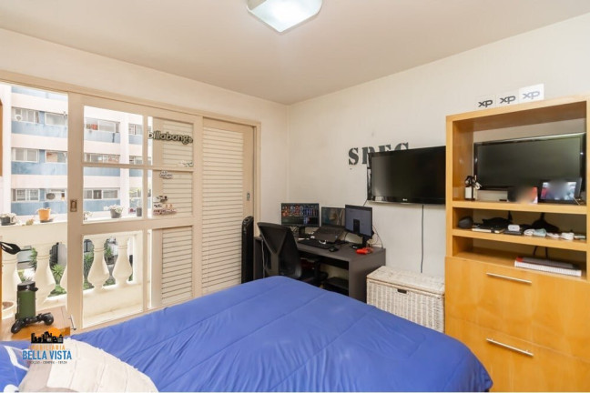 Imagem Apartamento com 3 Quartos à Venda, em Moema - São Paulo Imagem Apartamento com 3 Quartos à Venda, em Moema - São Paulo