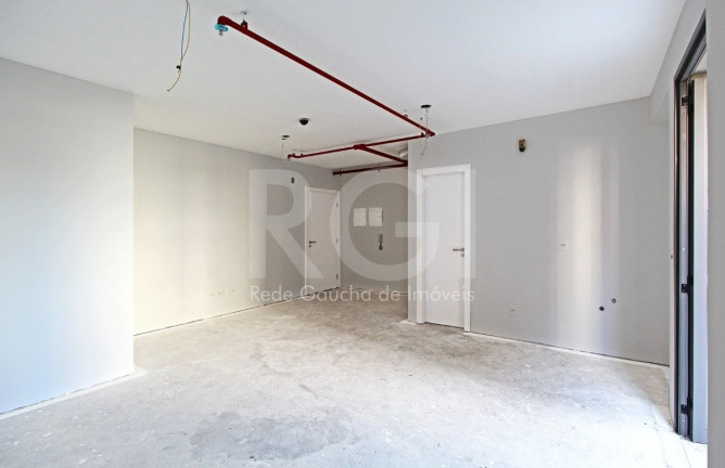 Imagem Sala Comercial à Venda, 134 m² em Independência - Porto Alegre Imagem Sala Comercial à Venda, 134 m² em Independência - Porto Alegre