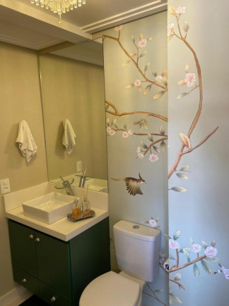 Imagem Apartamento com 2 Quartos à Venda, 75 m² em Vila Carrão - São Paulo