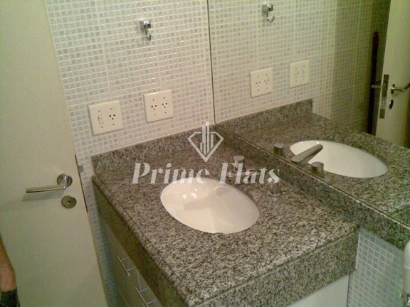 Imagem Apartamento com 1 Quarto à Venda, 26 m² em Moema - São Paulo Imagem Apartamento com 1 Quarto à Venda, 26 m² em Moema - São Paulo