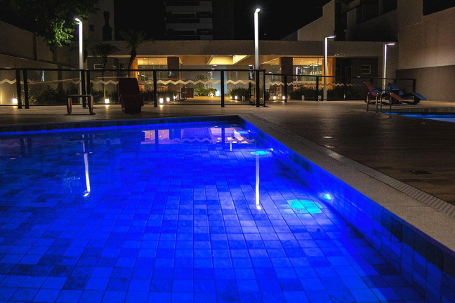 Imagem Apartamento com 2 Quartos à Venda, 76 m² em Itacorubi - Florianópolis