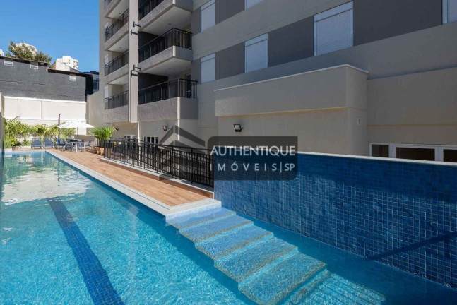 Imagem Apartamento com 2 Quartos à Venda, 67 m² em Vila Pompéia - São Paulo
