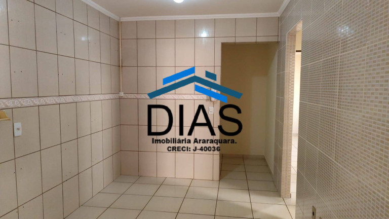 Imagem Casa com 2 Quartos à Venda, 125 m² em Jardim Residencial Silvestre - Araraquara Imagem Casa com 2 Quartos à Venda, 125 m² em Jardim Residencial Silvestre - Araraquara