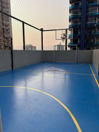 Imagem Apartamento com 3 Quartos à Venda, 145 m² em Vila Guilhermina - Praia Grande Imagem Apartamento com 3 Quartos à Venda, 145 m² em Vila Guilhermina - Praia Grande