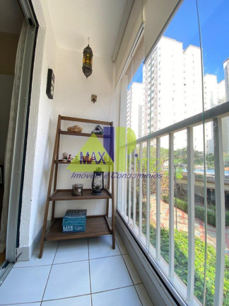 Imagem Apartamento com 2 Quartos à Venda, 56 m² em Brás - São Paulo Imagem Apartamento com 2 Quartos à Venda, 56 m² em Brás - São Paulo
