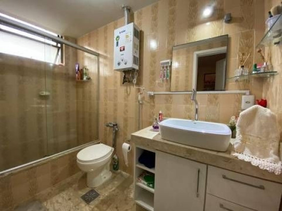 Imagem Apartamento com 2 Quartos à Venda, 100 m² em Barra Da Tijuca - Rio De Janeiro