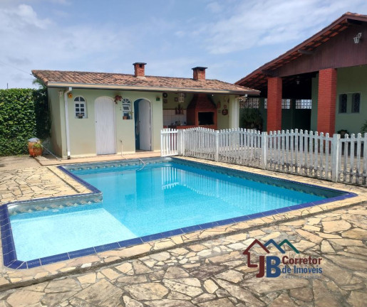 Imagem Chácara com 4 Quartos à Venda, 1.216 m² em Curral - Ibiúna Imagem Chácara com 4 Quartos à Venda, 1.216 m² em Curral - Ibiúna