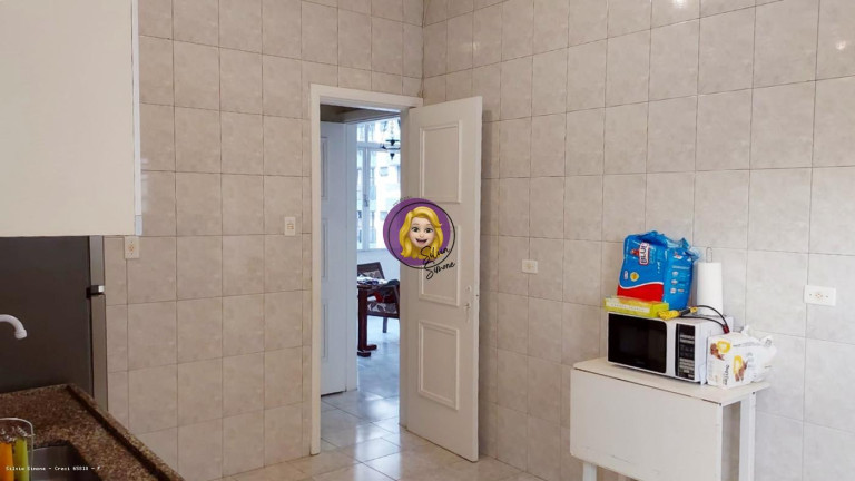 Imagem Apartamento com 3 Quartos à Venda, 150 m² em Boqueirão - Santos Imagem Apartamento com 3 Quartos à Venda, 150 m² em Boqueirão - Santos