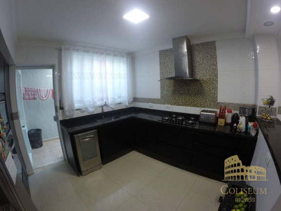 Imagem Sobrado com 3 Quartos à Venda, 360 m² em Vila Assunção - Praia Grande Imagem Sobrado com 3 Quartos à Venda, 360 m² em Vila Assunção - Praia Grande