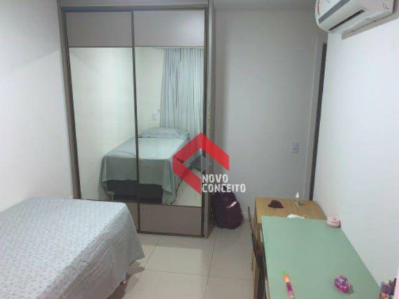 Imagem Apartamento com 3 Quartos à Venda, 110 m² em Cocó - Fortaleza