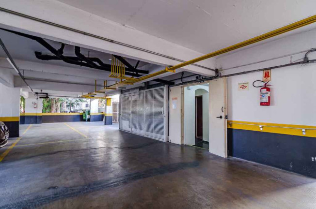 Imagem Apartamento com 4 Quartos à Venda, 176 m² em Tatuapé - São Paulo