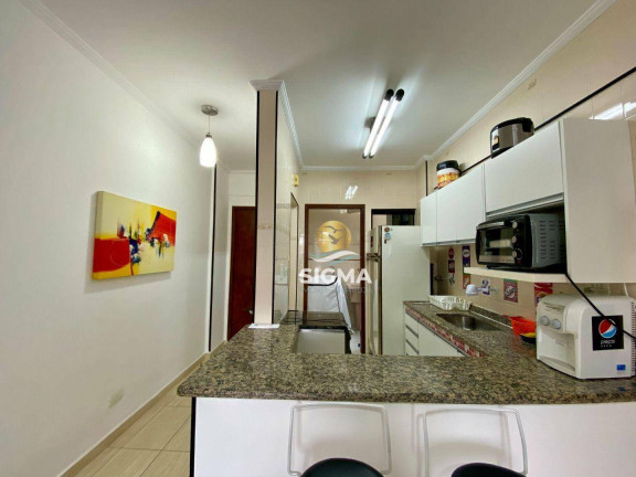 Imagem Apartamento com 2 Quartos à Venda, 70 m² em Tombo - Guarujá Imagem Apartamento com 2 Quartos à Venda, 70 m² em Tombo - Guarujá