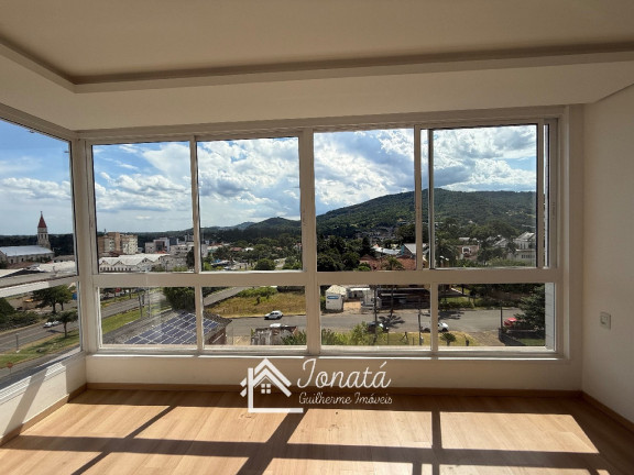 Imagem Imóvel com 2 Quartos à Venda, 79 m² em Centro - Feliz