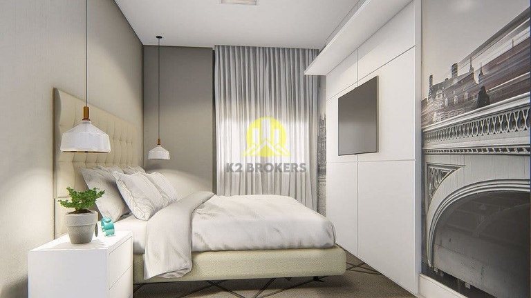 Imagem Cobertura com 4 Quartos à Venda, 244 m² em Alto Da Glória - Curitiba Imagem Cobertura com 4 Quartos à Venda, 244 m² em Alto Da Glória - Curitiba