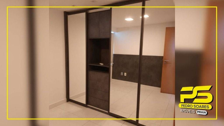 Imagem Apartamento com 3 Quartos à Venda, 85 m² em Cabo Branco - João Pessoa Imagem Apartamento com 3 Quartos à Venda, 85 m² em Cabo Branco - João Pessoa