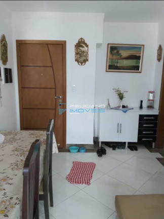 Imagem Apartamento com 1 Quarto à Venda, 50 m² em Caiçara - Praia Grande