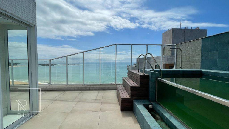 Imagem Cobertura com 4 Quartos à Venda, 284 m² em Praia Da Costa - Vila Velha Imagem Cobertura com 4 Quartos à Venda, 284 m² em Praia Da Costa - Vila Velha
