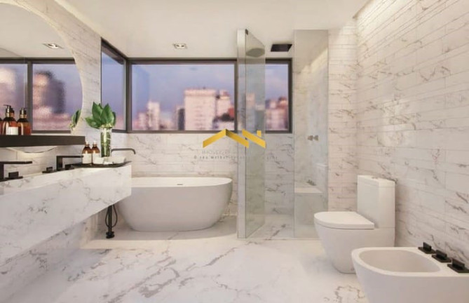 Imagem Apartamento com 3 Quartos à Venda, 232 m² em Itaim Bibi - São Paulo Imagem Apartamento com 3 Quartos à Venda, 232 m² em Itaim Bibi - São Paulo