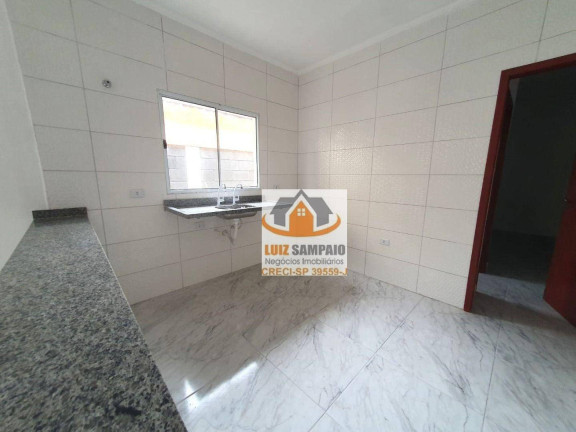 Imagem Casa com 2 Quartos à Venda, 62 m² em Nova Itanhaém - Interior - Itanhaém Imagem Casa com 2 Quartos à Venda, 62 m² em Nova Itanhaém - Interior - Itanhaém