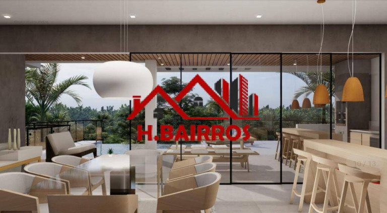 Casa de Condomínio com 5 Quartos à Venda, 470 m² em Condomínio Residencial Alphaville Ii - São José Dos Campos
