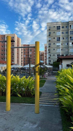 Imagem Apartamento com 2 Quartos à Venda, 50 m² em Candeias - Jaboatão Dos Guararapes