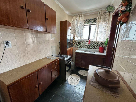 Imagem Apartamento com 1 Quarto à Venda, 55 m² em Aviação - Praia Grande Imagem Apartamento com 1 Quarto à Venda, 55 m² em Aviação - Praia Grande