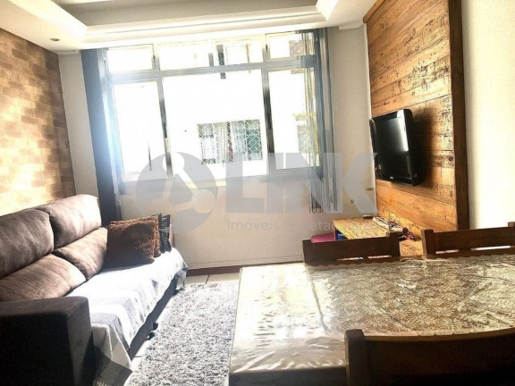 Apartamento com 2 Quartos à Venda, 58 m² em Passo Da Areia - Porto Alegre