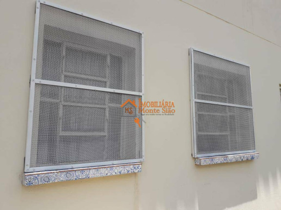 Imagem Casa com 2 Quartos à Venda, 44 m² em Vila Carmela I - Guarulhos Imagem Casa com 2 Quartos à Venda, 44 m² em Vila Carmela I - Guarulhos