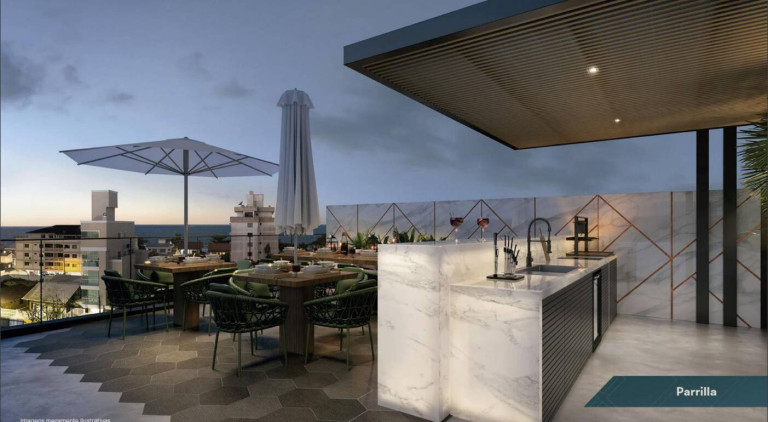 Imagem Apartamento com 3 Quartos à Venda, 123 m² em Perequê - Porto Belo Imagem Apartamento com 3 Quartos à Venda, 123 m² em Perequê - Porto Belo