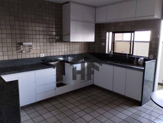 Imagem Apartamento com 4 Quartos à Venda, 327 m² em Casa Forte - Recife Imagem Apartamento com 4 Quartos à Venda, 327 m² em Casa Forte - Recife