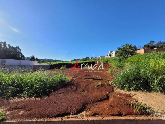 Imagem Terreno à Venda, 360 m² em Jardim Veredas - Cascavel Imagem Terreno à Venda, 360 m² em Jardim Veredas - Cascavel