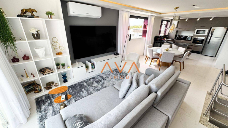 Imagem Cobertura com 3 Quartos à Venda, 185 m² em Ingleses - Florianópolis Imagem Cobertura com 3 Quartos à Venda, 185 m² em Ingleses - Florianópolis