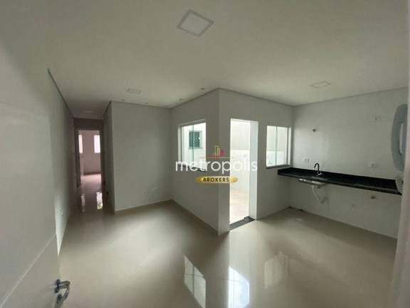 Imagem Apartamento com 2 Quartos à Venda, 50 m² em Parque Capuava - Santo André Imagem Apartamento com 2 Quartos à Venda, 50 m² em Parque Capuava - Santo André