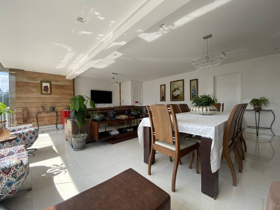 Imagem Apartamento com 3 Quartos à Venda, 128 m² em Vila Andrade - São Paulo Imagem Apartamento com 3 Quartos à Venda, 128 m² em Vila Andrade - São Paulo