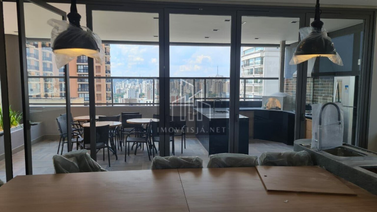 Imagem Apartamento com 1 Quarto à Venda, 46 m² em Vila Clementino - São Paulo Imagem Apartamento com 1 Quarto à Venda, 46 m² em Vila Clementino - São Paulo