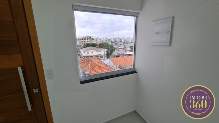 Imagem Apartamento com 2 Quartos à Venda, 48 m² em Vila Matilde - São Paulo Imagem Apartamento com 2 Quartos à Venda, 48 m² em Vila Matilde - São Paulo