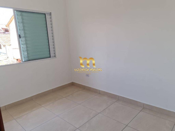 Imagem Casa de Condomínio com 2 Quartos à Venda, 52 m² em Maracanã - Praia Grande