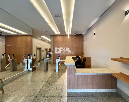 Imagem Imóvel com 1 Quarto à Venda, 44 m² em Norte (águas Claras) - Brasília Imagem Imóvel com 1 Quarto à Venda, 44 m² em Norte (águas Claras) - Brasília
