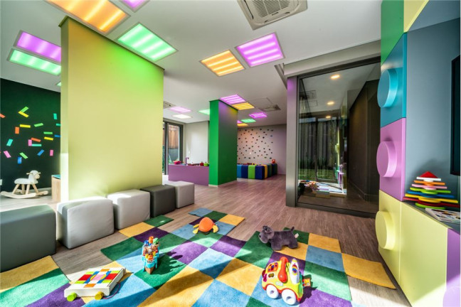 Imagem Apartamento com 2 Quartos à Venda, 84 m² em Vila Clementino - São Paulo