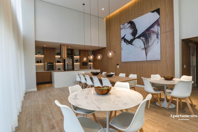 Imagem Apartamento com 3 Quartos à Venda, 130 m² em Brooklin - São Paulo Imagem Apartamento com 3 Quartos à Venda, 130 m² em Brooklin - São Paulo