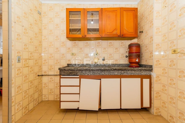 Imagem Apartamento com 3 Quartos à Venda, 70 m² em Jaguaré - São Paulo