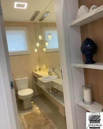 Imagem Apartamento com 4 Quartos à Venda, 166 m² em Parque Campolim - Sorocaba Imagem Apartamento com 4 Quartos à Venda, 166 m² em Parque Campolim - Sorocaba